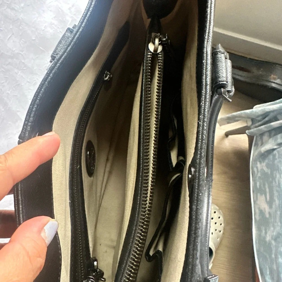 TORY BURCH GORGEOUS BAG - Picture 6 of 9